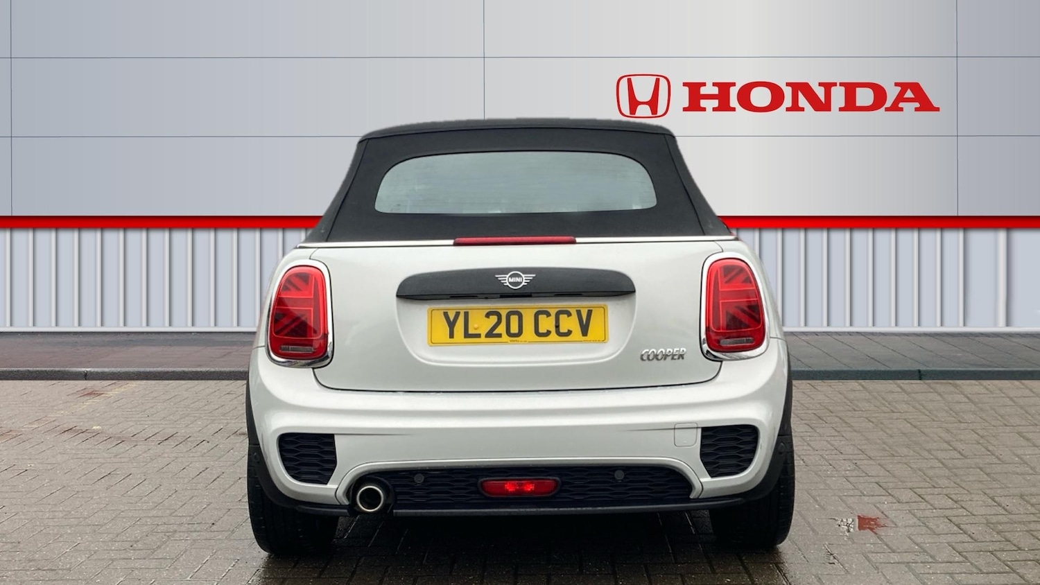 Used MINI Convertible 2020 for sale - 76762349: Photo 7