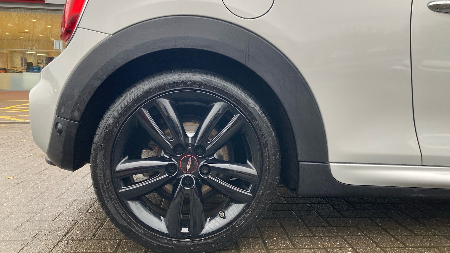 Used MINI Convertible 2020 for sale - 76762349: Photo 9