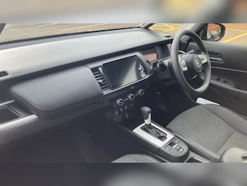 Used Honda Jazz 2021 for sale - 75894360: Photo