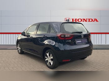 Used Honda Jazz 2021 for sale - 75894360: Photo