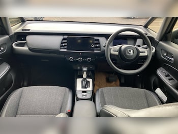 Used Honda Jazz 2021 for sale - 75894360: Photo