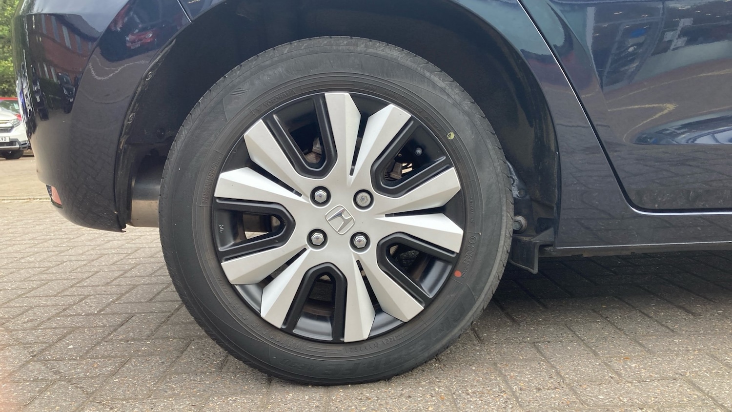 Vehicle 9