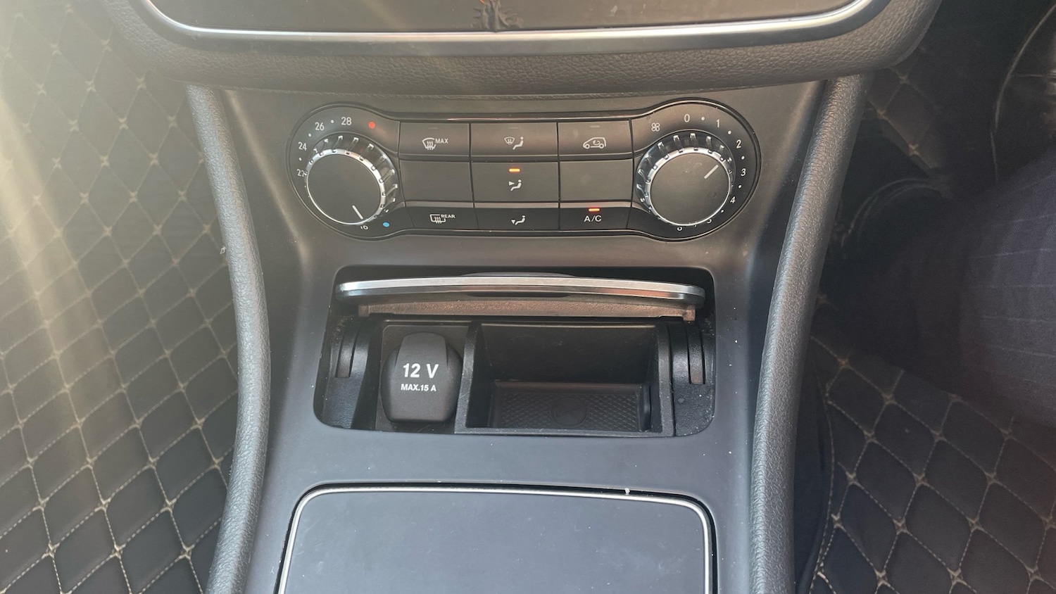 Vehicle 34