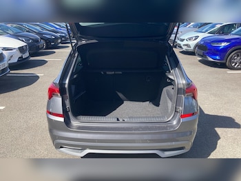 Used Skoda Kamiq 2022 for sale - 75368657: Photo