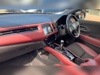 Used Honda HR-V 2019 for sale - 79399473: Photo