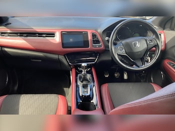 Used Honda HR-V 2019 for sale - 79399473: Photo