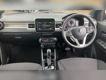 Used Suzuki Ignis 2022 for sale - 79357387: Photo
