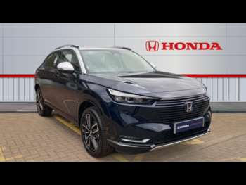 2025 (25) - 1.5 eHEV Advance Style 5dr CVT Hybrid Hatchback