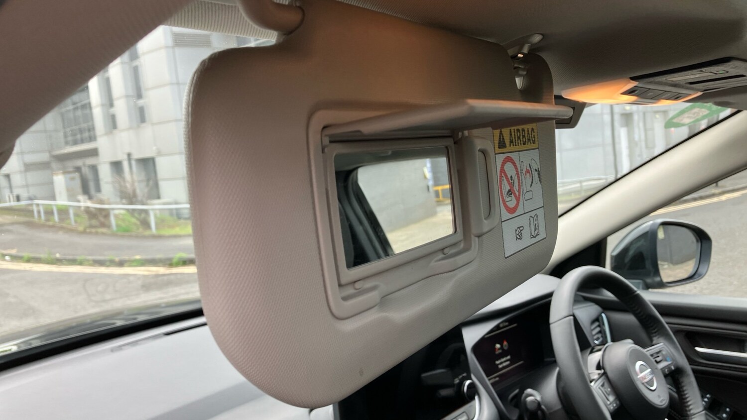 Vehicle 40