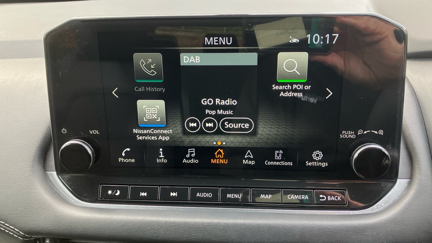 Vehicle 45