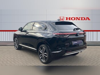 Used Honda HR-V 2022 for sale - 75959370: Photo