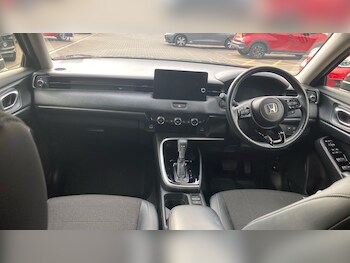 Used Honda HR-V 2022 for sale - 75959370: Photo