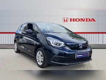 Used Honda Jazz 2022 for sale - 78381367: Photo
