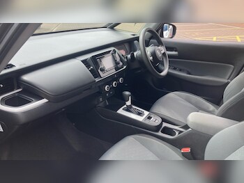 Used Honda Jazz 2022 for sale - 78381367: Photo