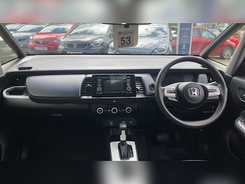 Used Honda Jazz 2022 for sale - 78381367: Photo