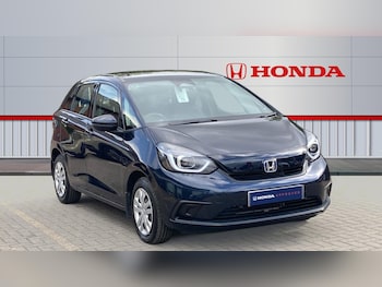 Used Honda Jazz 2020 for sale - 75957440: Photo