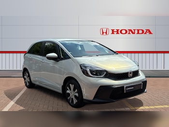 Used Honda Jazz 2024 for sale - 78787457: Photo