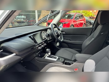 Used Honda Jazz 2024 for sale - 78787457: Photo