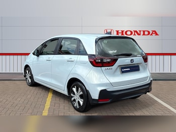 Used Honda Jazz 2024 for sale - 78787457: Photo