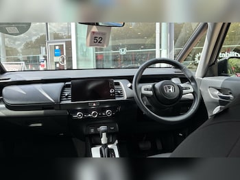 Used Honda Jazz 2024 for sale - 78787457: Photo