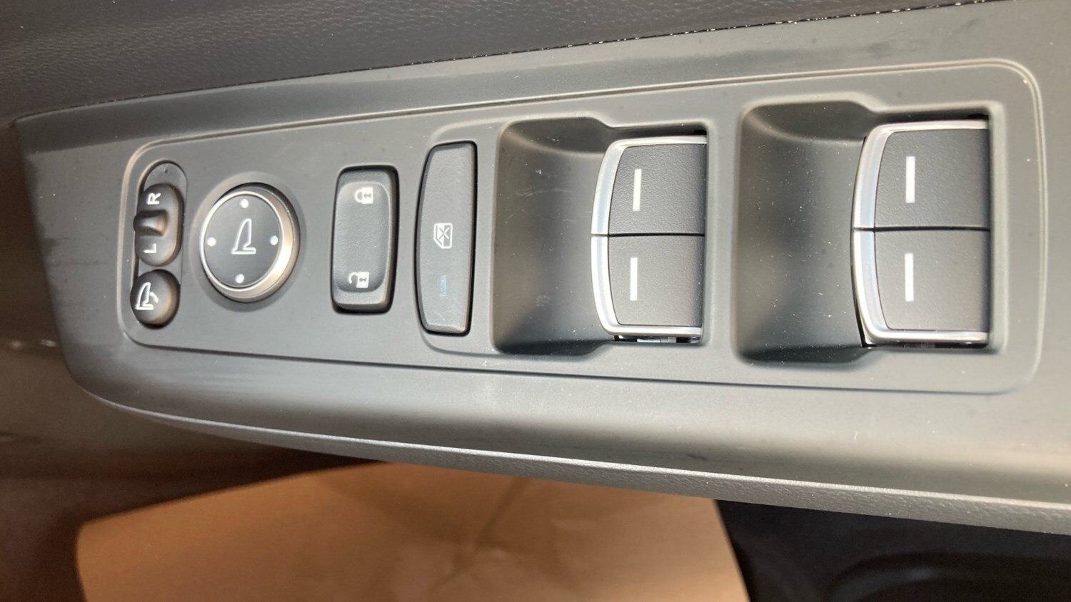 2025 Honda CR-V 2.0 ePHEV Advance Tech 5dr eCVT Estate Estate Hybrid Automatic - Picture 13 of 24