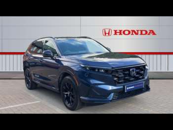 2025 (25) - 2.0 ePHEV Advance Tech 5dr eCVT Estate