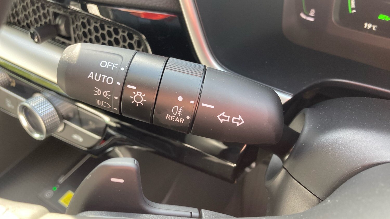 2025 Honda CR-V 2.0 ePHEV Advance Tech 5dr eCVT Estate Estate Hybrid Automatic - Picture 20 of 24