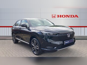 Used Honda HR-V 2024 for sale - 78826615: Photo