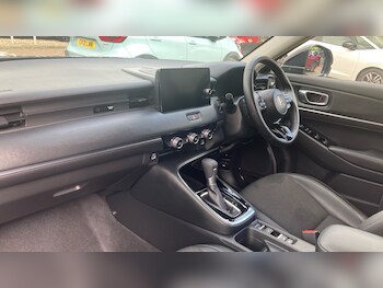 Used Honda HR-V 2024 for sale - 78826615: Photo