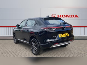 Used Honda HR-V 2024 for sale - 78826615: Photo
