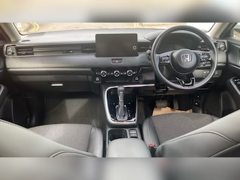 Used Honda HR-V 2024 for sale - 78826615: Photo