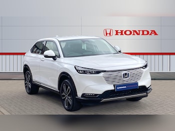Used Honda HR-V 2025 for sale - 79253751: Photo