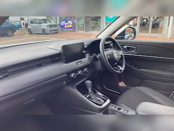 Used Honda HR-V 2025 for sale - 79253751: Photo