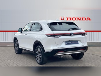 Used Honda HR-V 2025 for sale - 79253751: Photo