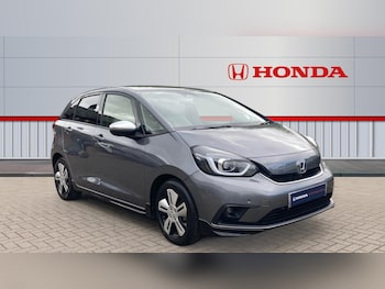 Used Honda Jazz 2023 for sale - 78540737: Photo