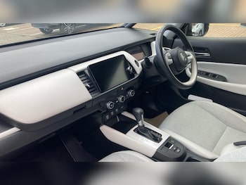 Used Honda Jazz 2023 for sale - 78540737: Photo