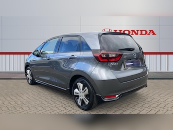 Used Honda Jazz 2023 for sale - 78540737: Photo