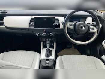 Used Honda Jazz 2023 for sale - 78540737: Photo