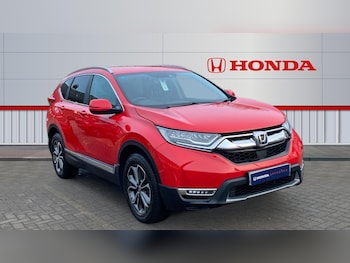 2022 (72) - 2.0 i-MMD Hybrid SR 5dr eCVT Hybrid Estate