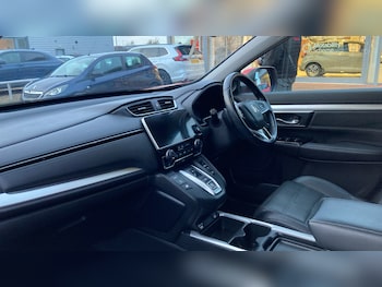 Used Honda CR-V 2022 for sale - 76577031: Photo