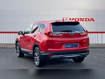 Used Honda CR-V 2022 for sale - 76577031: Photo