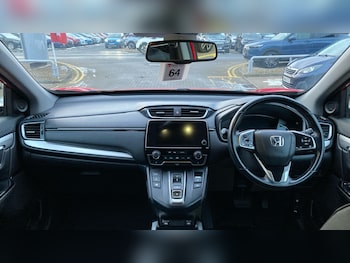 Used Honda CR-V 2022 for sale - 76577031: Photo