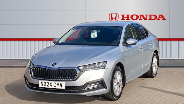 Used Skoda Octavia 2024 for sale - 76192992: Photo 10
