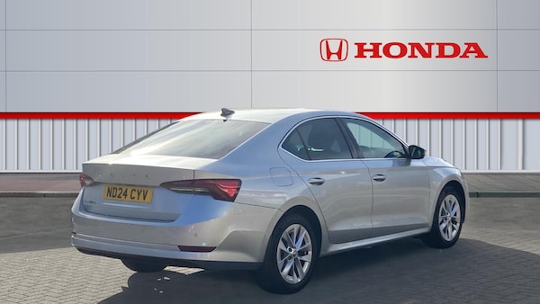Used Skoda Octavia 2024 for sale - 76192992: Photo 12