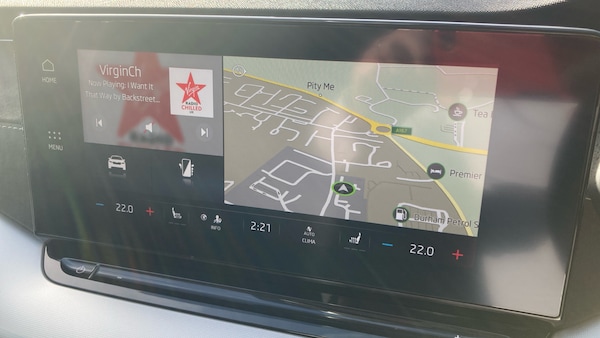 Used Skoda Octavia 2024 for sale - 76192992: Photo 13