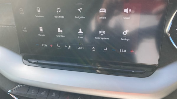 Used Skoda Octavia 2024 for sale - 76192992: Photo 14
