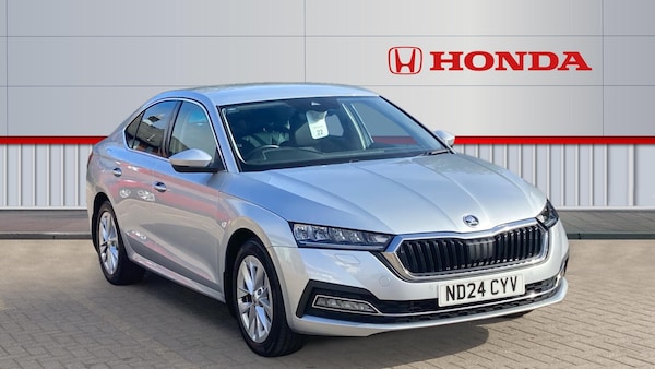 Used Skoda Octavia 2024 for sale - 76192992: Photo 1