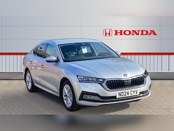 Skoda - Octavia