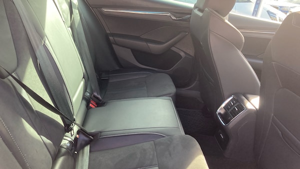 Used Skoda Octavia 2024 for sale - 76192992: Photo 32