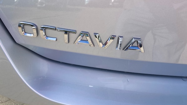 Used Skoda Octavia 2024 for sale - 76192992: Photo 36